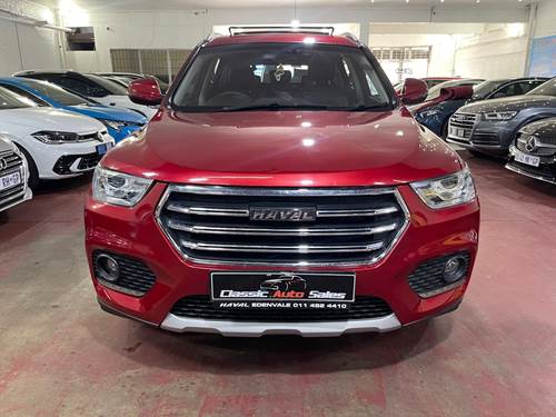 Haval H2 1.5T Luxury Auto