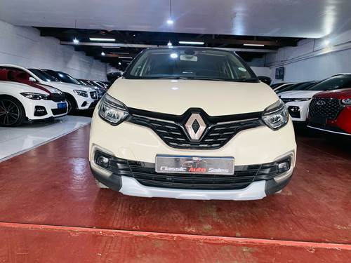 Renault Captur 900T Dynamique