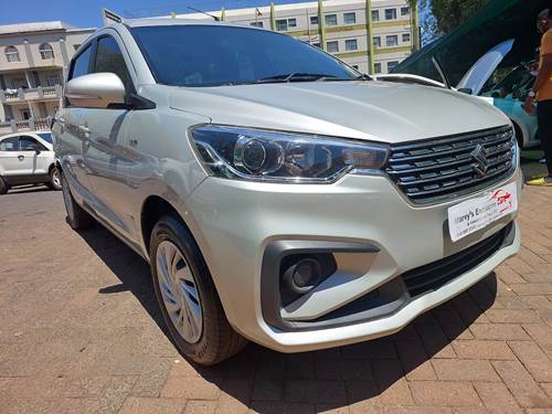 Suzuki Ertiga 1.4 GL Auto