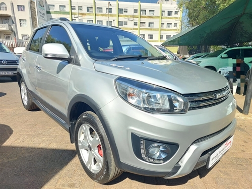 Haval H1 1.5 VVT