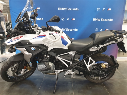 Bmw on sale gs 319