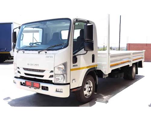 Isuzu NPR 400