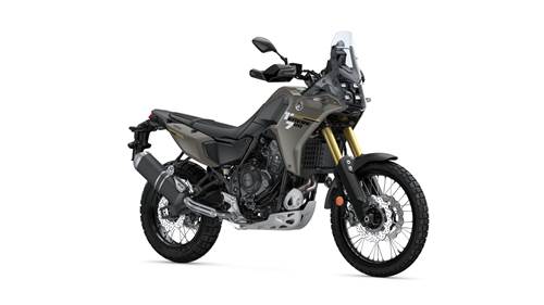 Yamaha XTZ 690 (Tenere 700)