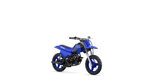 Yamaha PW 50