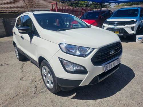 Ford EcoSport 1.5 (82 kW) Ambiente