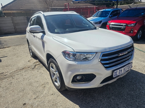 Haval H2 1.5T City Auto