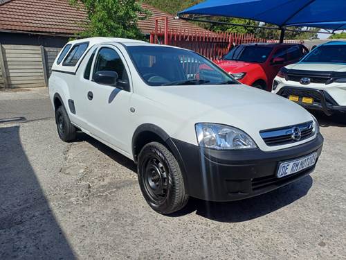 Chevrolet Corsa Utility 1.4