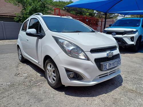 Chevrolet Spark 1.2 L