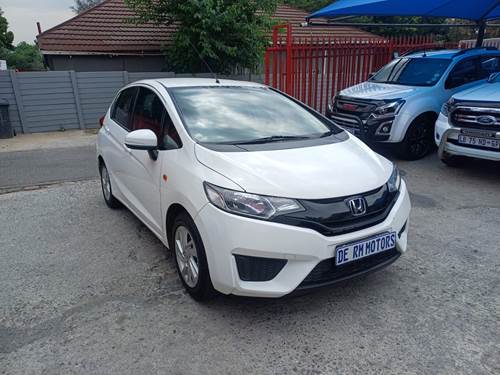 Honda Jazz 1.2 Comfort 