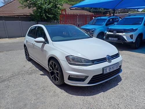 Volkswagen (VW) Golf 7 1.4 TSi (92 kW) Comfortline DSG