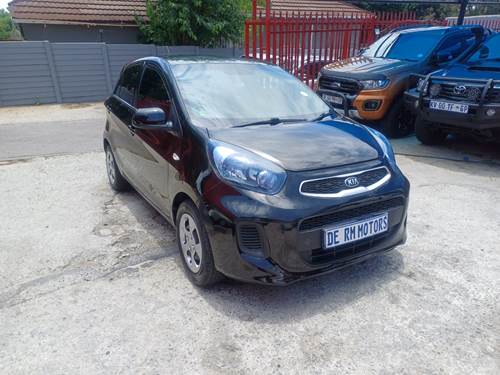 Kia Picanto 1.0 LX