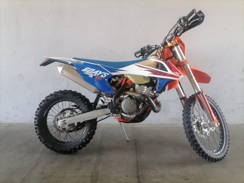 2018 ktm 350 xcf for sale