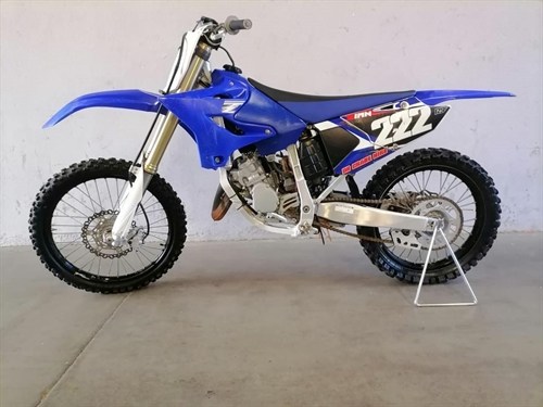 Yamaha YZ 125 for sale R 49 995 Carfind .za