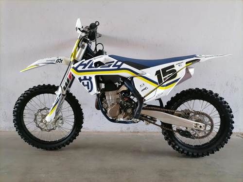 Husqvarna FE 450