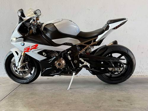 BMW S1000 RR Style Passion