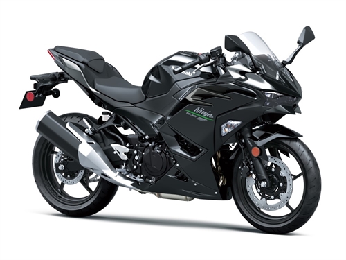 Kawasaki Ninja 500 ABS