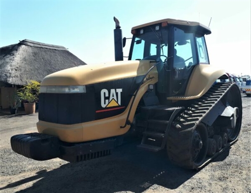 Caterpillar Challenger 45 (Agric)