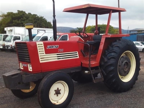 Fiat 780 (Agric)