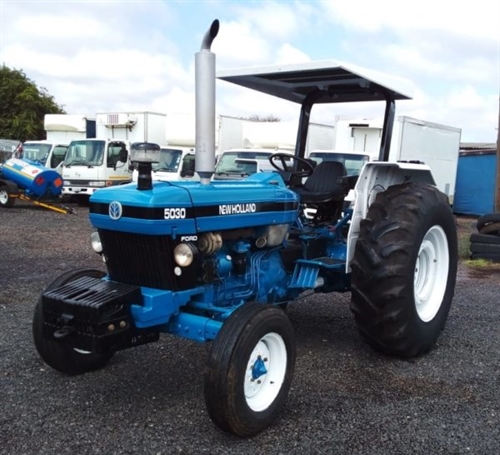 New Holland 5030 (Agric)