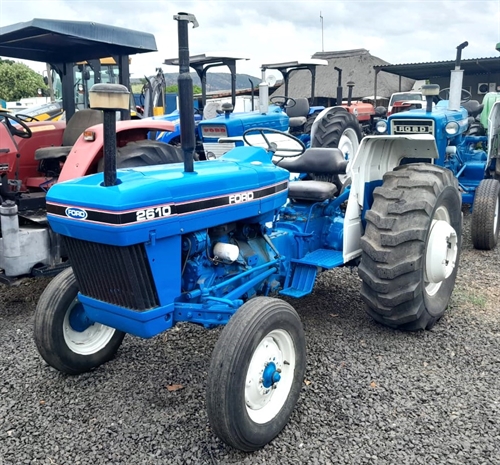 Ford 2610 (Agric)