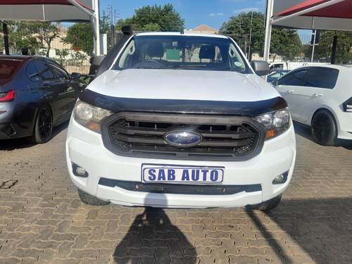 Ford Ranger VII 2.2 TDCi XLS Pick Up SingleCab 4x4