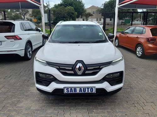 Renault Kiger 1.0 Energy Life