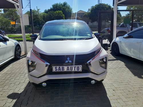 Mitsubishi Xpander 1.5 Auto