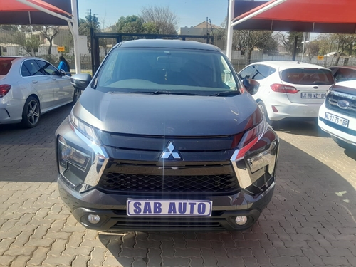 Mitsubishi Xpander 1.5 Auto