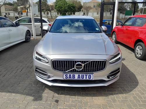 Volvo S90 D5 Inscription Geartronic AWD