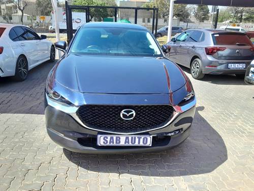 Mazda CX-30 2.0 Active Auto