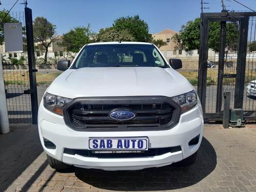 Ford Ranger VII 2.2 TDCi XL Pick Up Super Cab