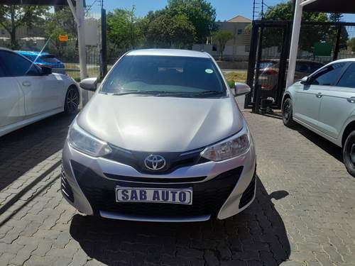 Toyota Yaris 1.5 XS 5 Door Hybrid