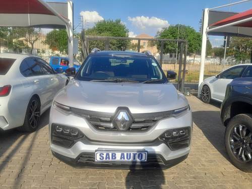 Renault Kiger 1.0 Energy Life