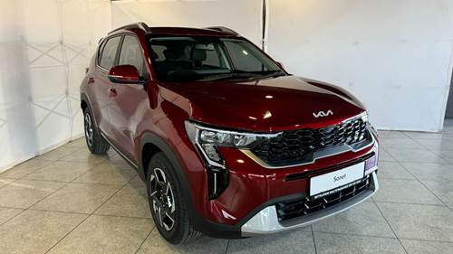 Kia Sonet 1.5 EX CVT