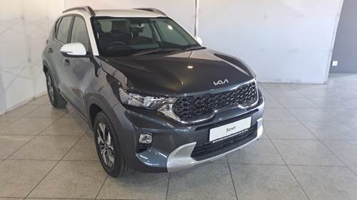 Kia Sonet 1.0T EX Plus