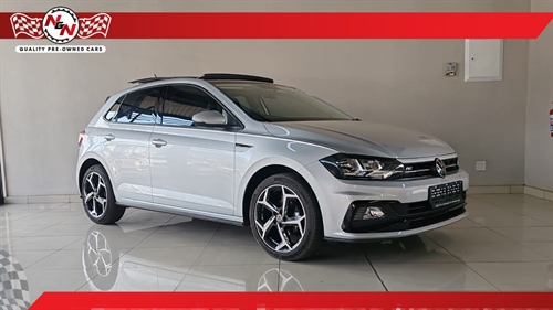 Volkswagen (VW) Polo 1.0 TSi Comfortline