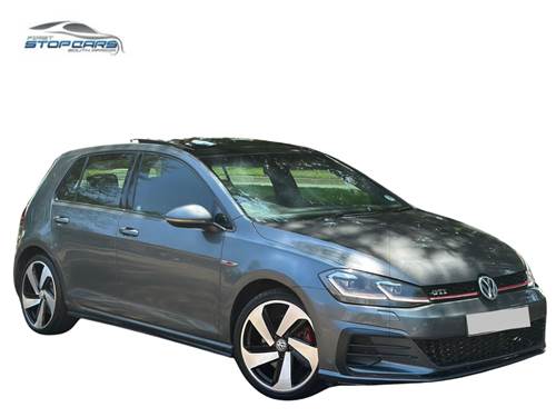 Volkswagen (VW) Golf 7 GTi 2.0 TSi DSG