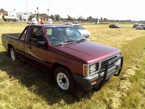 Colt 2000i Hi-Line LWB for sale - R 79 900 | Carfind.co.za