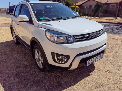 Haval H1 1.5 VVT