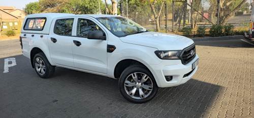 Ford Ranger IX 2.2 TDCi XL Double Cab