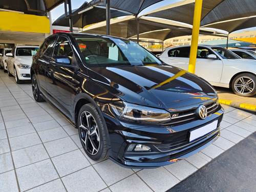 Volkswagen (VW) Polo 1.0 TSi Comfortline DSG