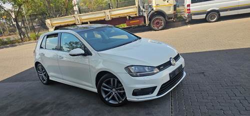 Volkswagen (VW) Golf 7 1.4 TSi (92 kW) Comfortline DSG 