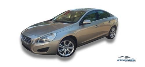 Volvo S60 T3 Excel