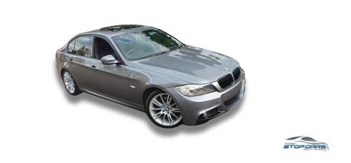 BMW 320i (E90) Sport Auto II