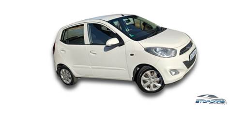 Hyundai i10 1.1 Motion