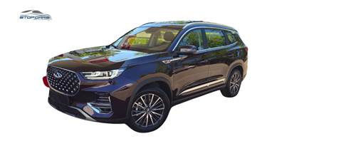 Chery Tiggo 8 Pro 2.0 TDGI Max Executive 7 DCT