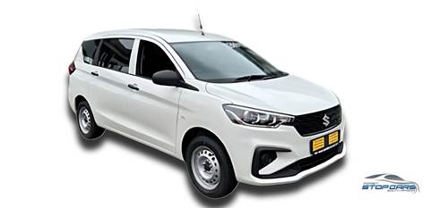 Suzuki Ertiga 1.5 GA