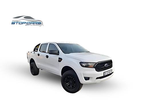 Ford Ranger IX 2.2 TDCi XL Double Cab