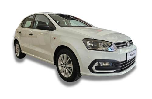 Volkswagen (VW) Polo Vivo 1.4 Hatch Life