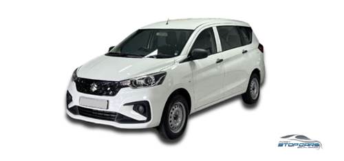 Suzuki Ertiga 1.5 GA